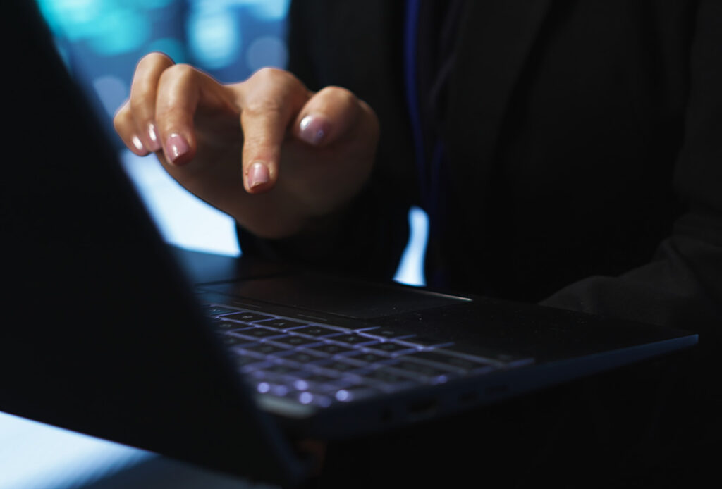 Delitos informáticos y estafas online: Cómo actuar